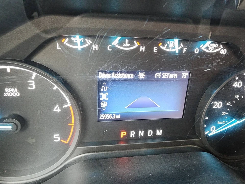 2023 Ford Super Duty 5th Gen - Image 28 of 31