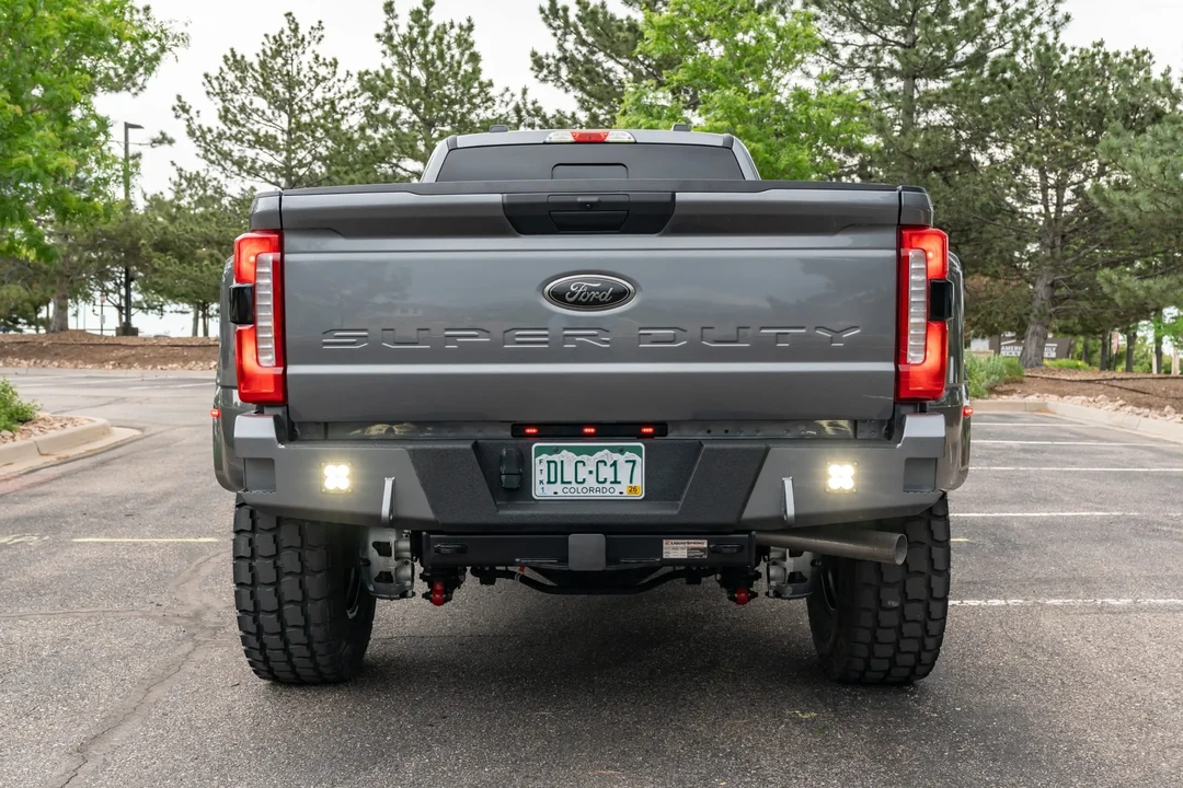 2023 Ford Super Duty 5th Gen - Image 18 of 31