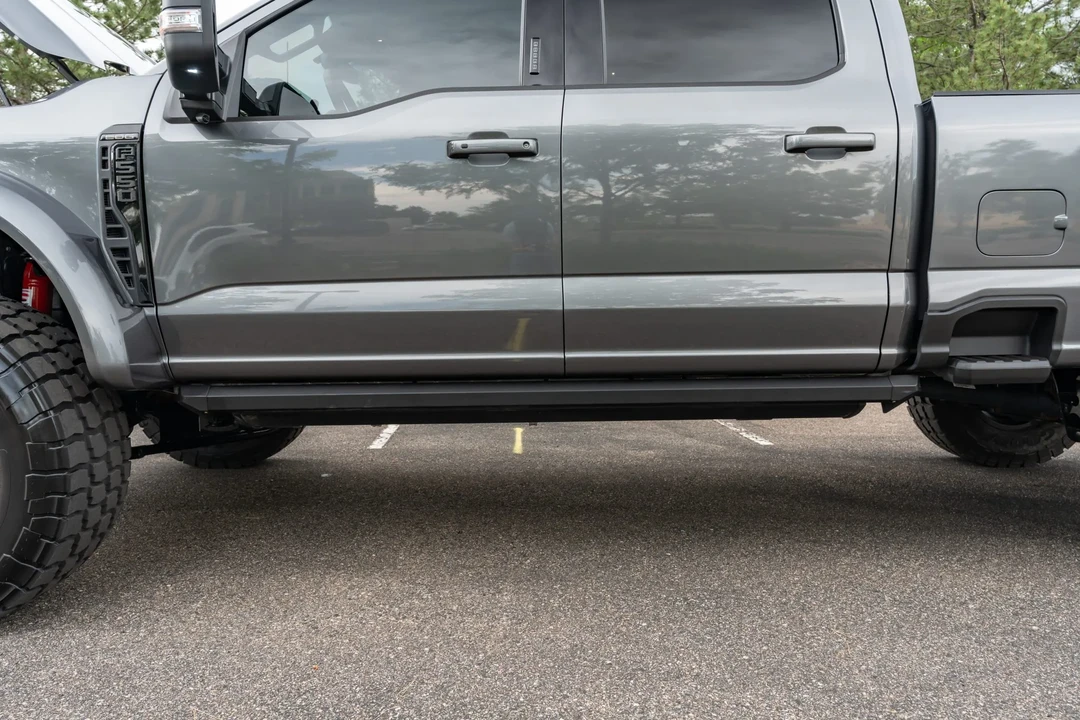 2023 Ford Super Duty 5th Gen - Image 30 of 31