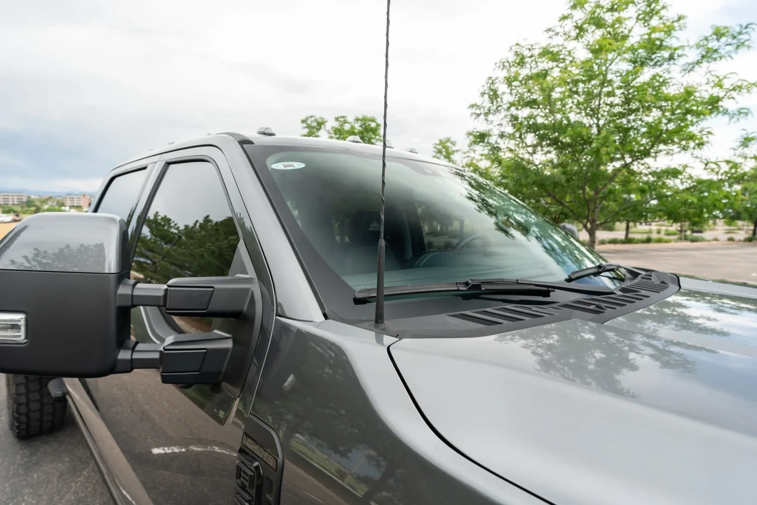 2023 Ford Super Duty 5th Gen - Image 27 of 31