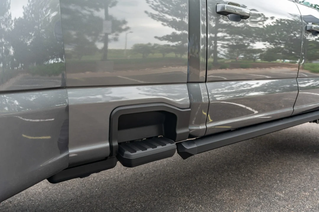 2023 Ford Super Duty 5th Gen - Image 31 of 31