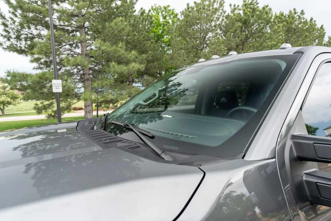 2023 Ford Super Duty 5th Gen - Image 24 of 31