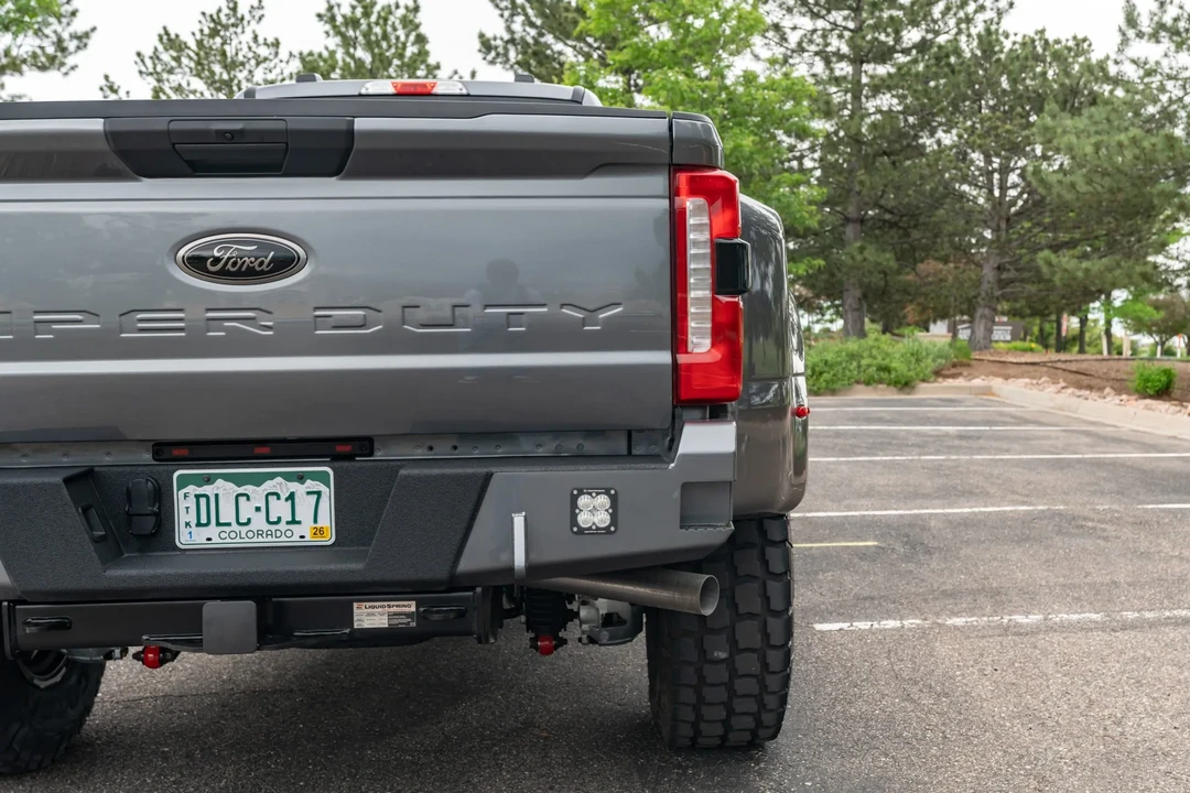 2023 Ford Super Duty 5th Gen - Image 26 of 31