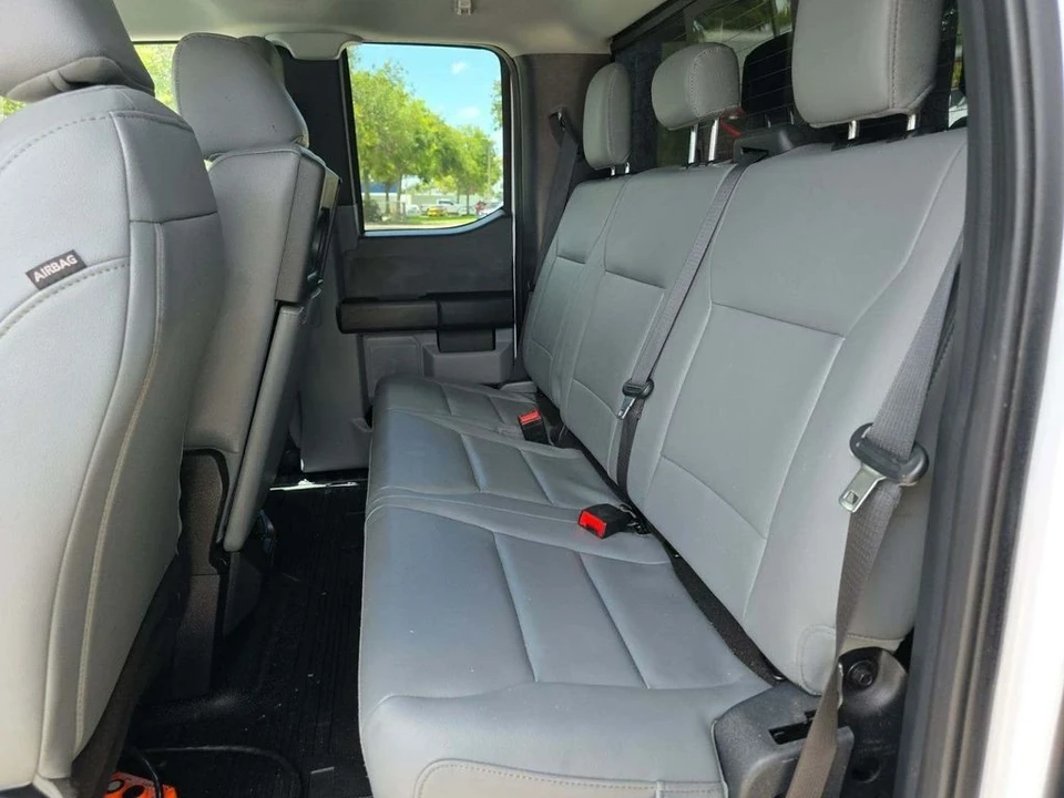 2023 Ford Super Duty 5th Gen - Image 9 of 12
