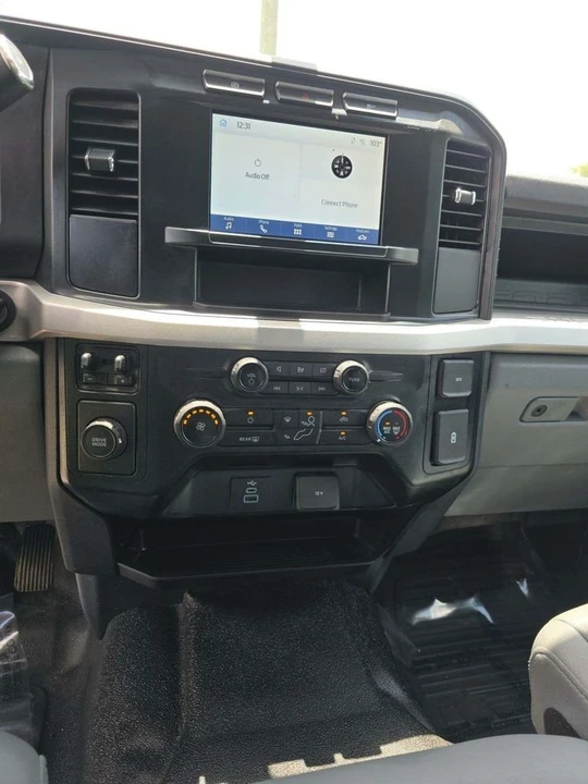 2023 Ford Super Duty 5th Gen - Image 8 of 12