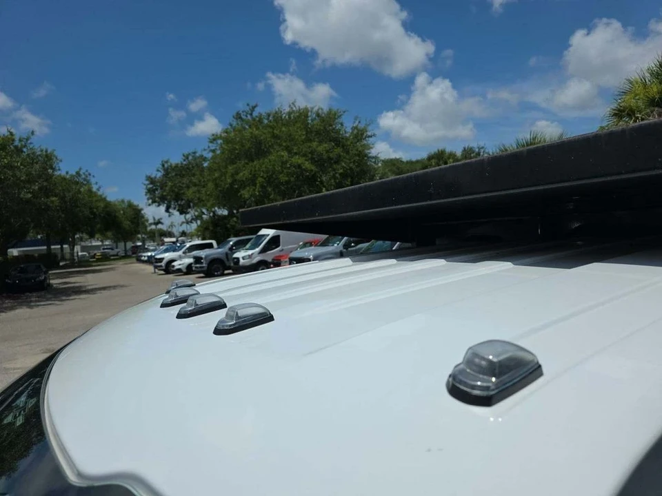 2023 Ford Super Duty 5th Gen - Image 4 of 12