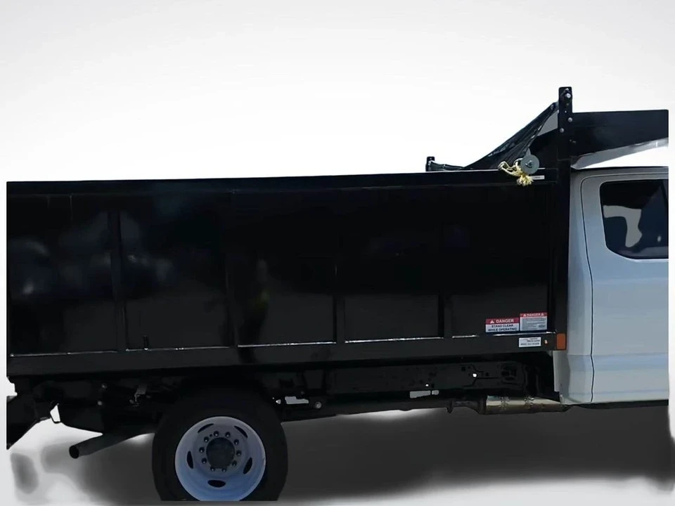 2023 Ford Super Duty 5th Gen - Image 3 of 12
