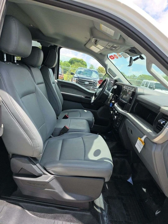 2023 Ford Super Duty 5th Gen - Image 10 of 12