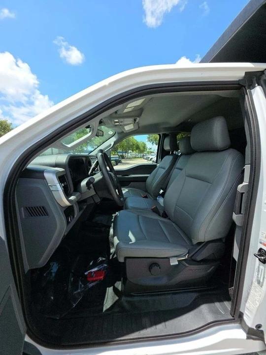 2023 Ford Super Duty 5th Gen - Image 5 of 12