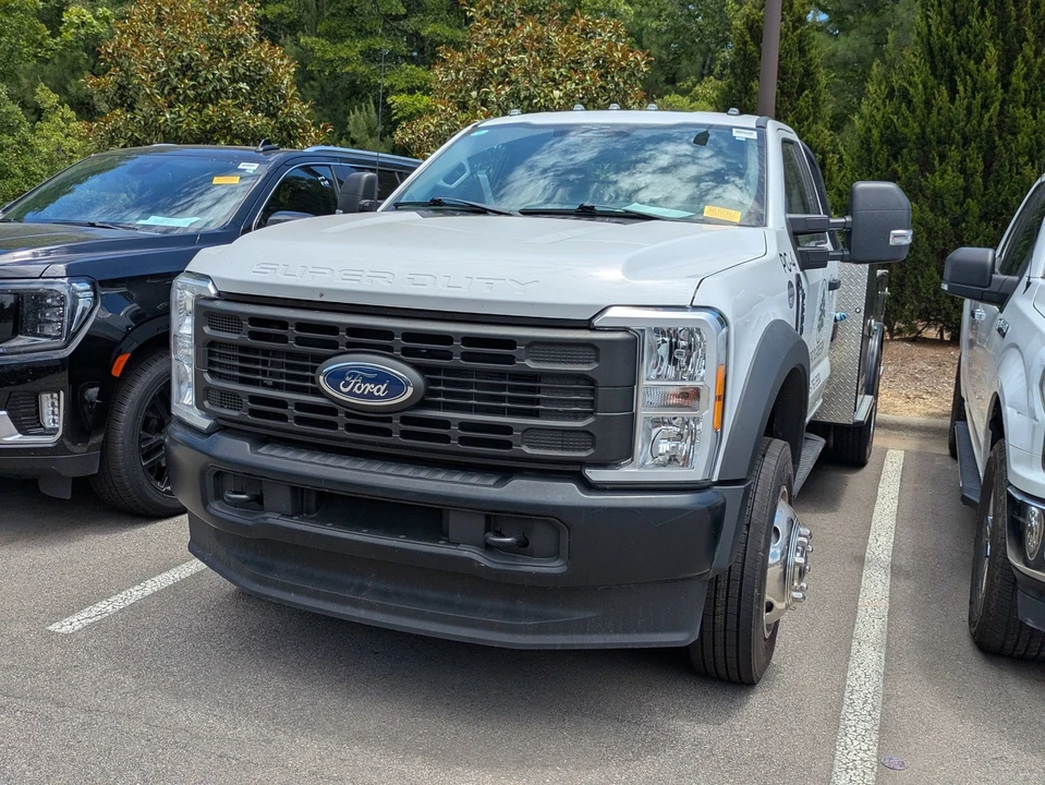 2023 Ford Super Duty 5th Gen - Image 3 of 4
