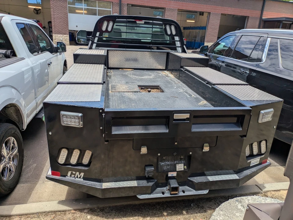 2023 Ford Super Duty 5th Gen - Image 4 of 4