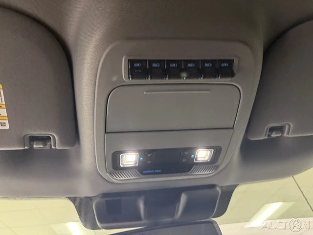 2023 Ford Super Duty 5th Gen - Image 14 of 15