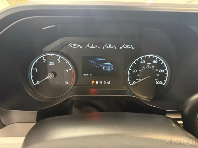 2023 Ford Super Duty 5th Gen - Image 13 of 15