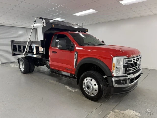 2023 Ford Super Duty 5th Gen - Image 3 of 15