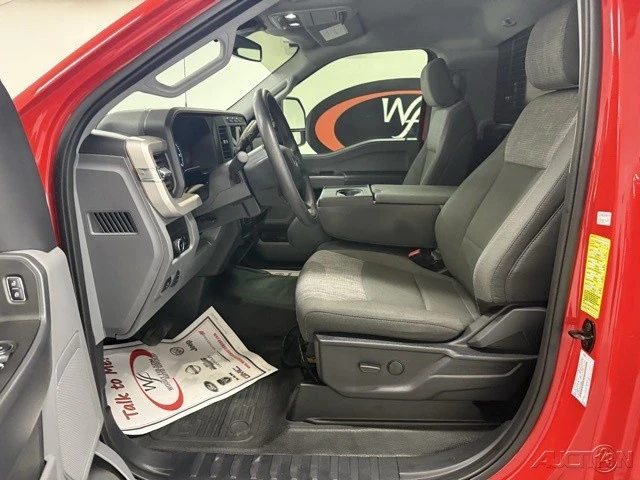 2023 Ford Super Duty 5th Gen - Image 8 of 15