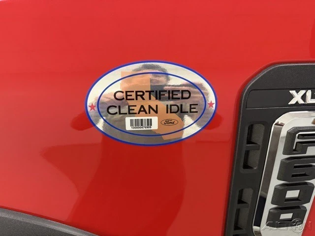2023 Ford Super Duty 5th Gen - Image 7 of 15
