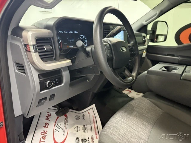 2023 Ford Super Duty 5th Gen - Image 10 of 15