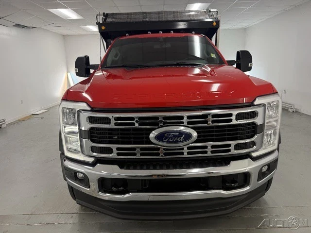 2023 Ford Super Duty 5th Gen - Image 2 of 15