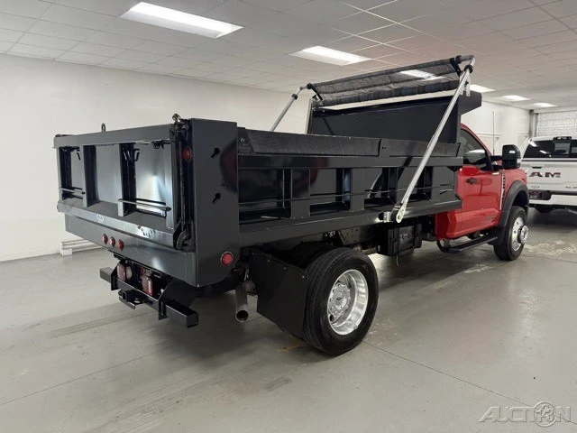 2023 Ford Super Duty 5th Gen - Image 5 of 15
