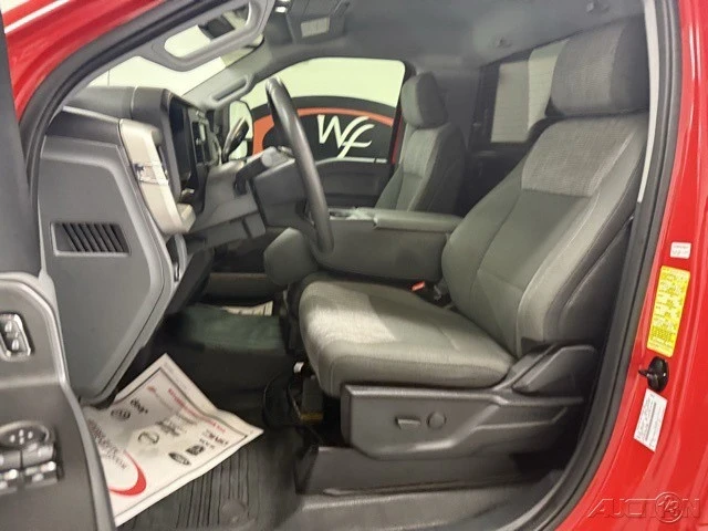 2023 Ford Super Duty 5th Gen - Image 9 of 15
