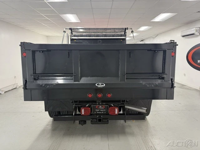 2023 Ford Super Duty 5th Gen - Image 6 of 15