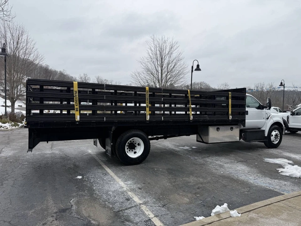 2023 Ford Super Duty 5th Gen - Image 6 of 12