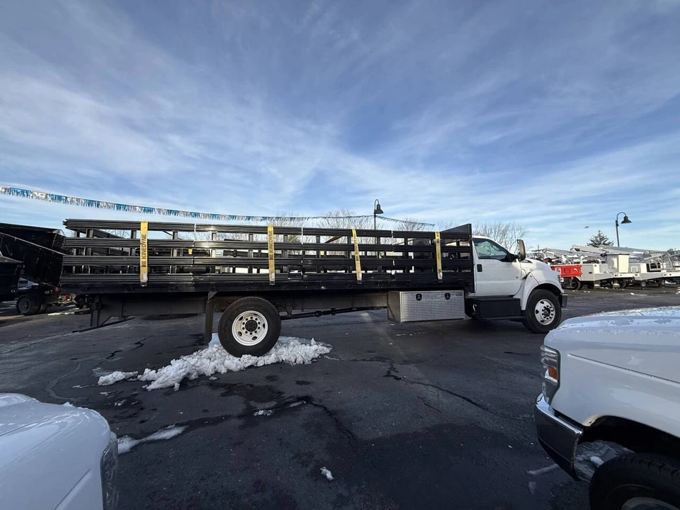 2023 Ford F-Series - Image 5 of 12