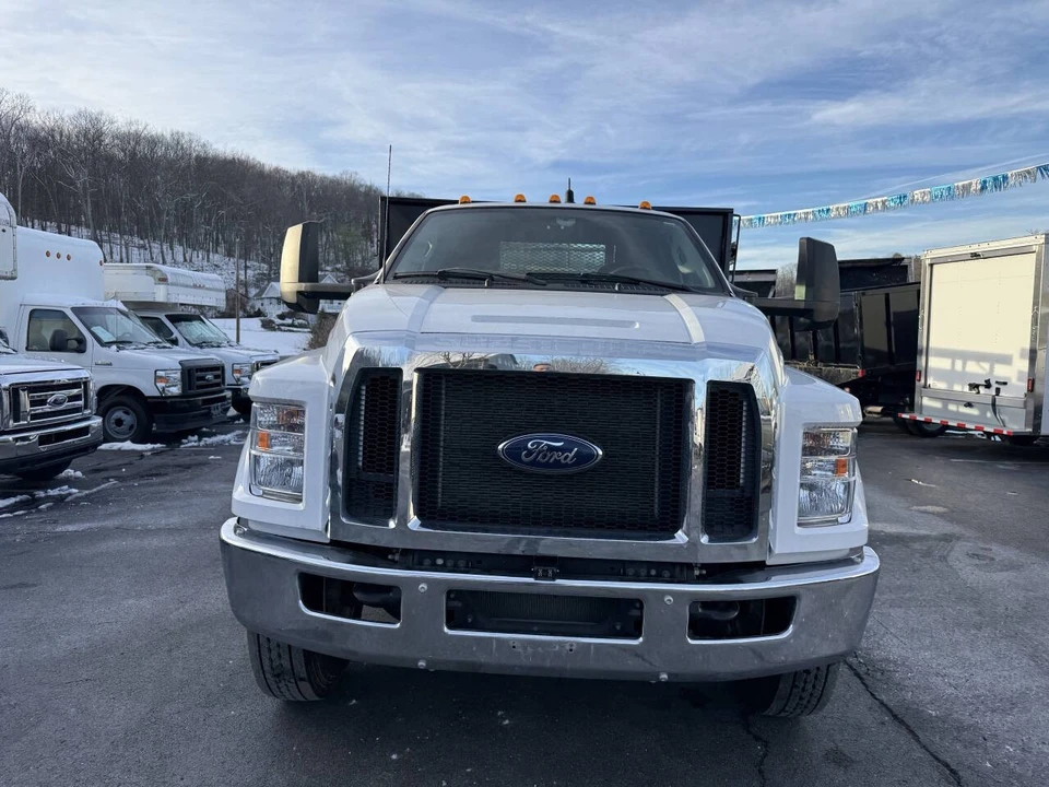 2023 Ford F-Series - Image 7 of 12