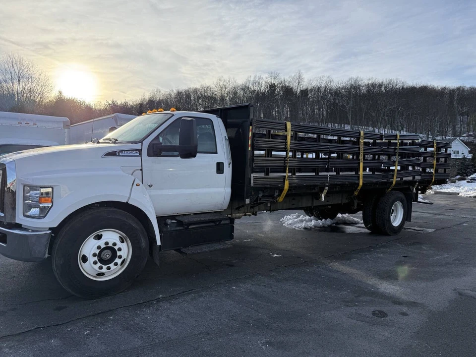 2023 Ford F-Series - Image 3 of 12