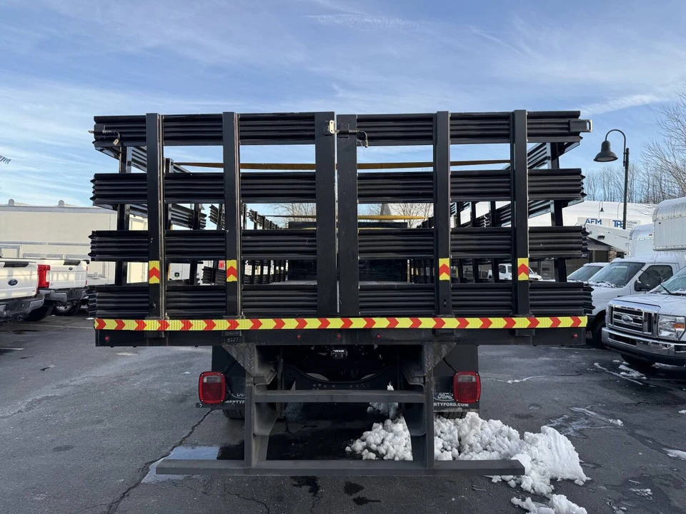 2023 Ford F-Series - Image 2 of 12