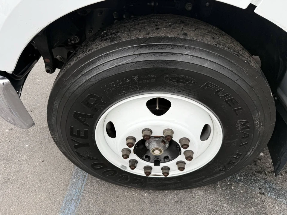 2023 Ford Super Duty 5th Gen - Image 9 of 12