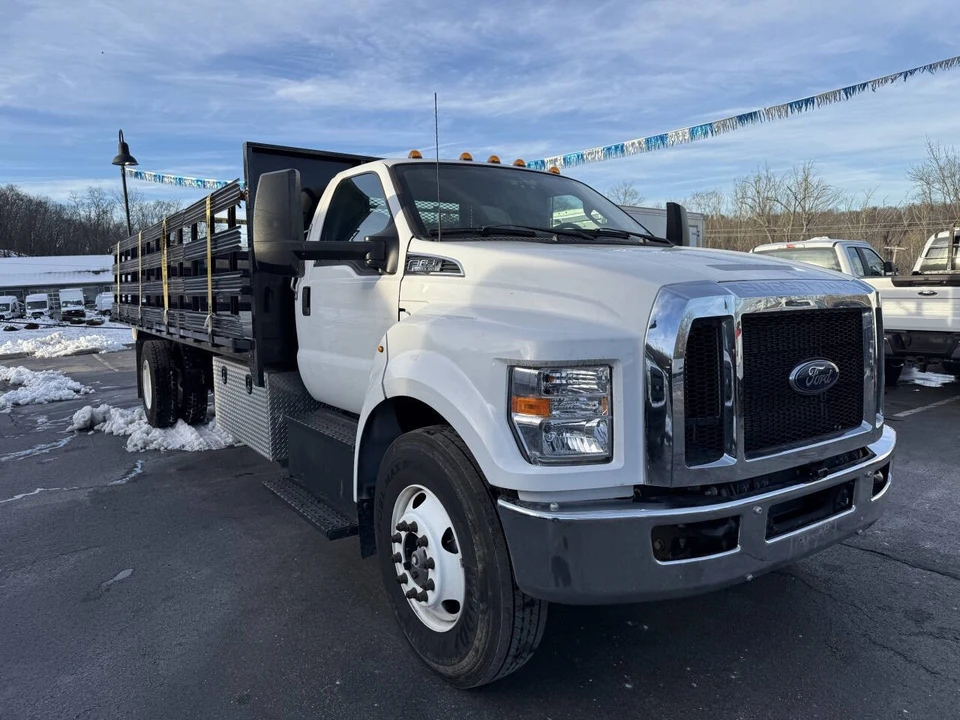 2023 Ford F-Series - Image 6 of 12