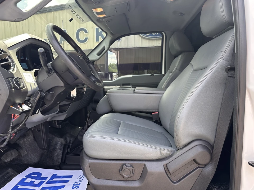 2023 Ford Super Duty 5th Gen - Image 10 of 24