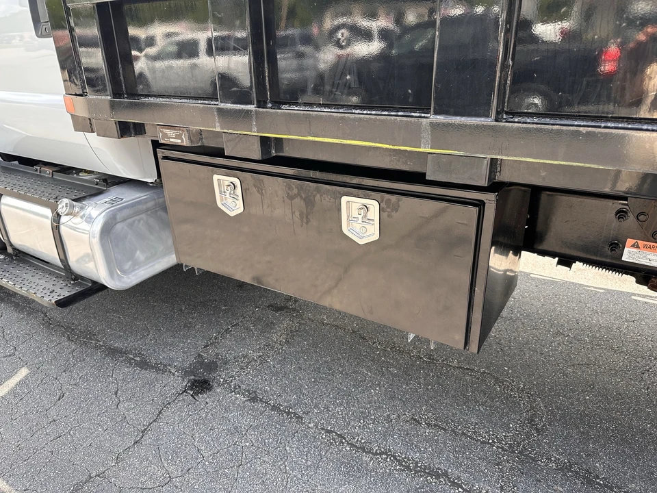 2023 Ford Super Duty 5th Gen - Image 8 of 24
