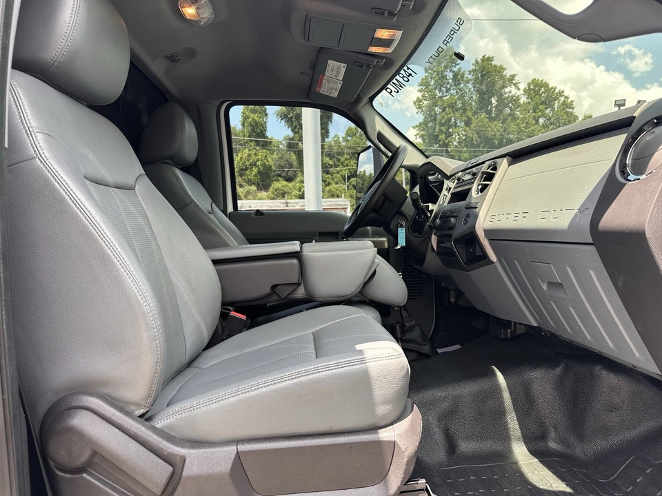 2023 Ford Super Duty 5th Gen - Image 12 of 24