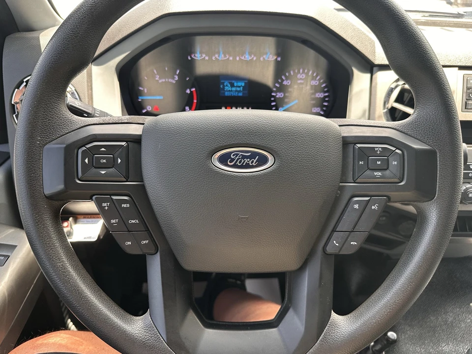 2023 Ford Super Duty 5th Gen - Image 16 of 24