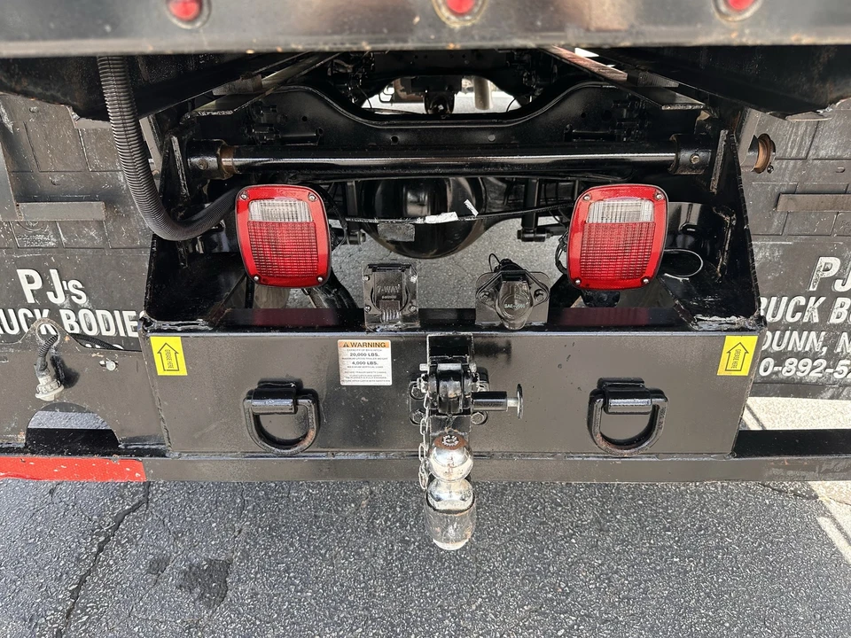 2023 Ford Super Duty 5th Gen - Image 7 of 24