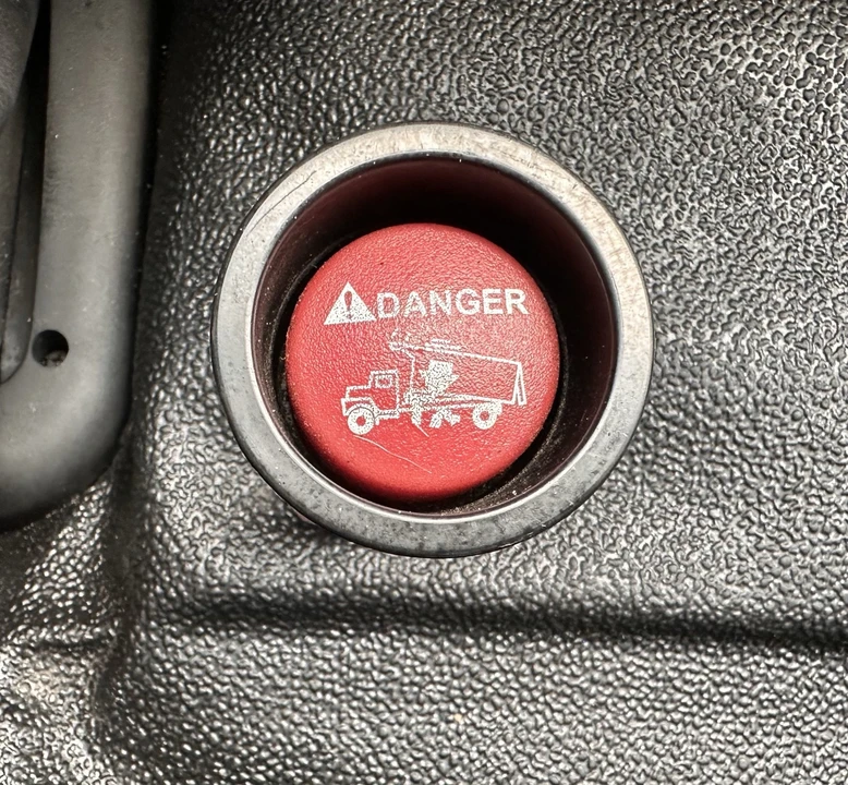 2023 Ford Super Duty 5th Gen - Image 21 of 24