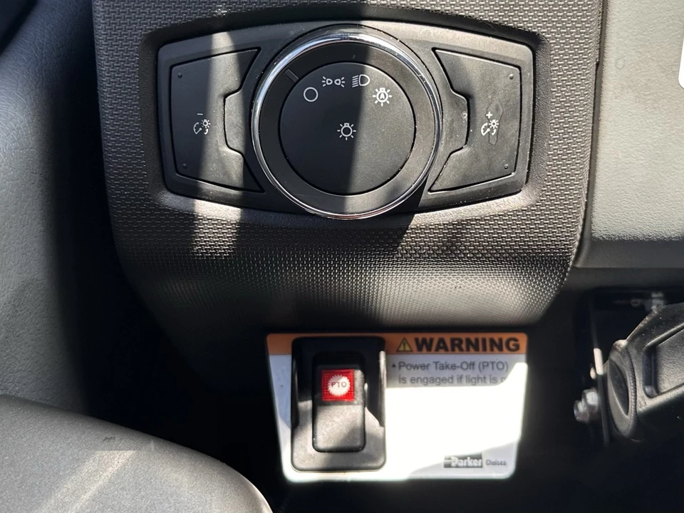 2023 Ford Super Duty 5th Gen - Image 14 of 24