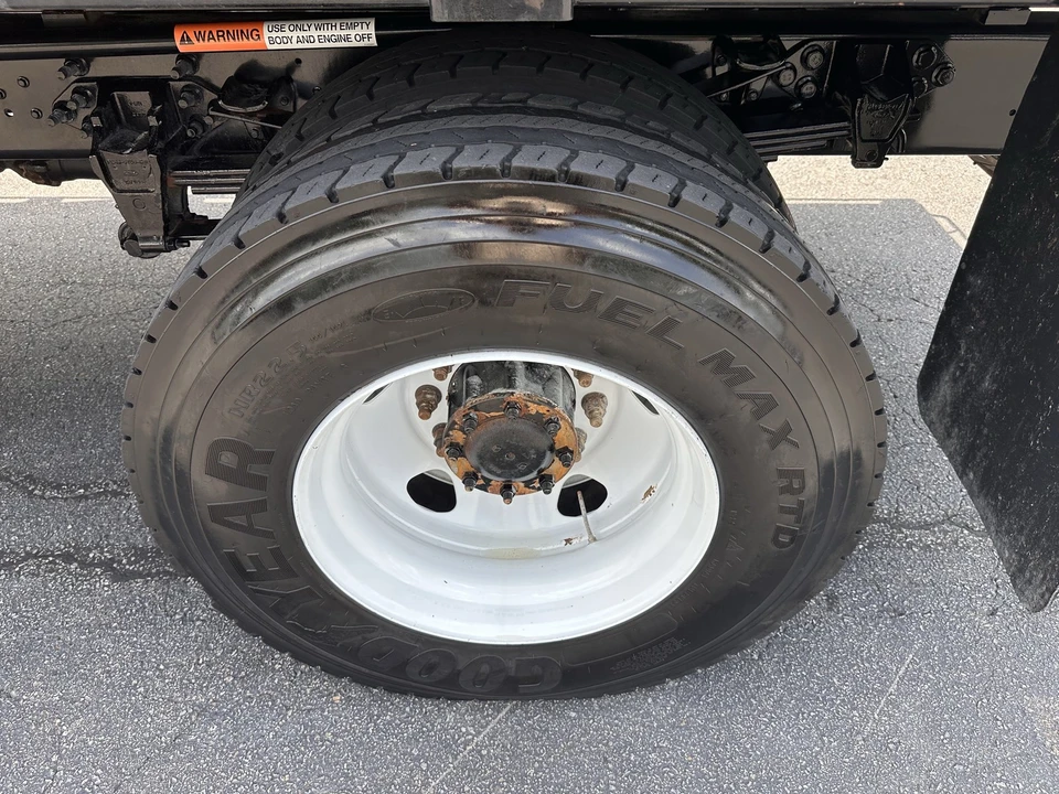 2023 Ford Super Duty 5th Gen - Image 24 of 24