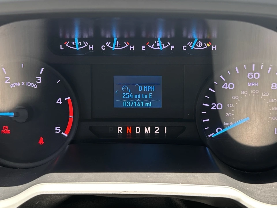 2023 Ford Super Duty 5th Gen - Image 19 of 24