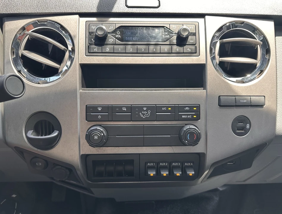 2023 Ford Super Duty 5th Gen - Image 20 of 24