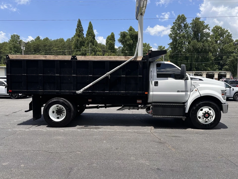 2023 Ford Super Duty 5th Gen - Image 6 of 24