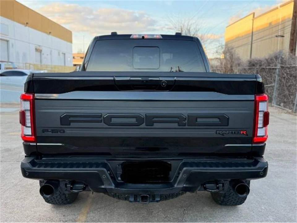 2023 Ford F-150 14th Gen - Image 2 of 18
