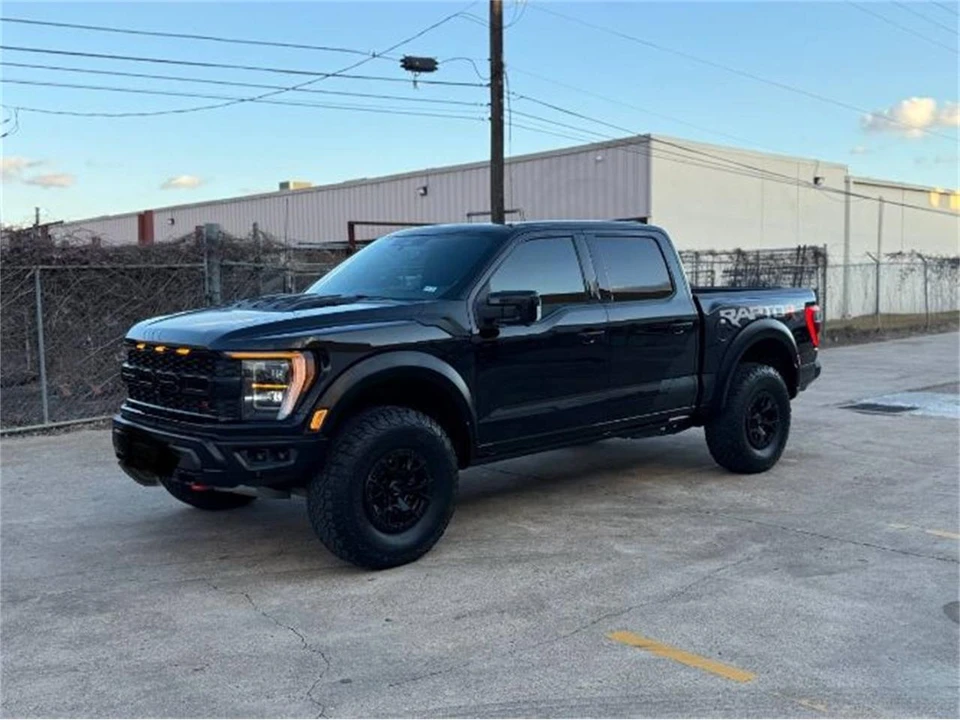 2023 Ford F-150 14th Gen - Image 7 of 18