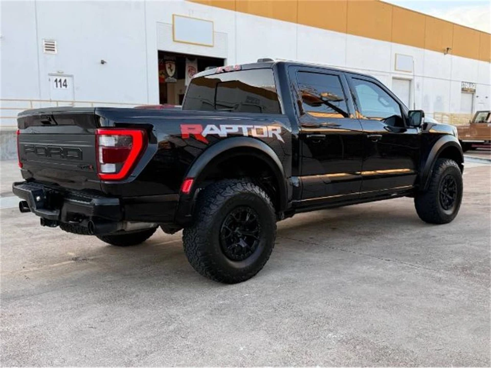 2023 Ford F-150 14th Gen - Image 5 of 18