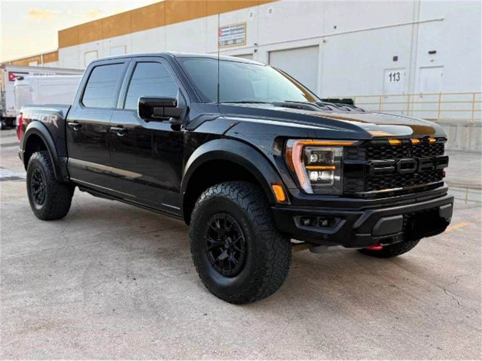 2023 Ford F-150 14th Gen - Image 6 of 18