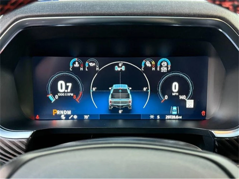 2023 Ford F-150 14th Gen - Image 11 of 18