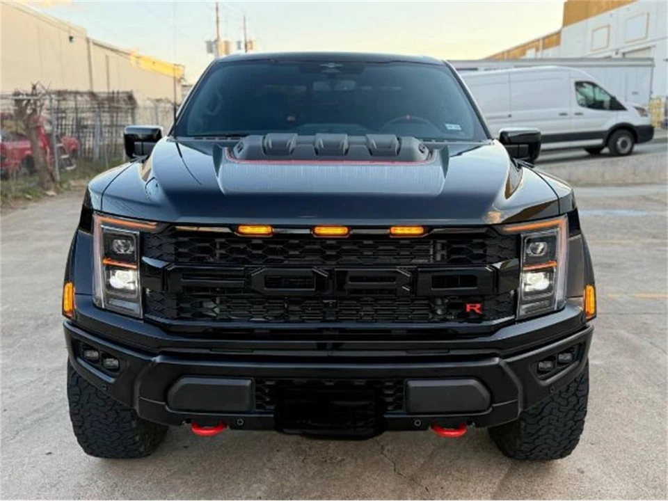 2023 Ford F-150 14th Gen - Image 4 of 18
