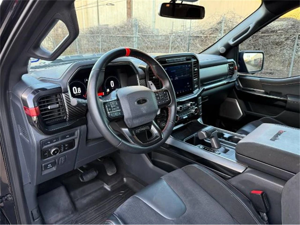 2023 Ford F-150 14th Gen - Image 17 of 18